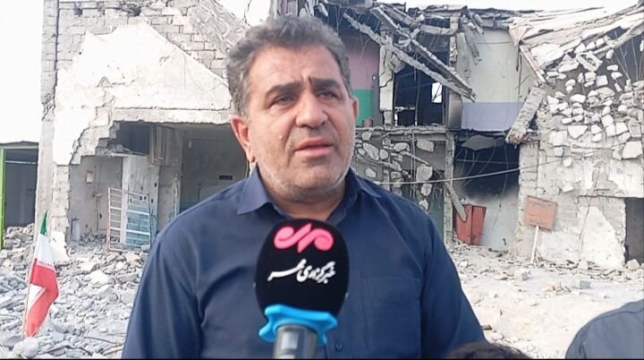 بابایی: کمیسیون اجتماعی مجلس از حقوق شهدای دانش آموز میناب دفاع می کند
