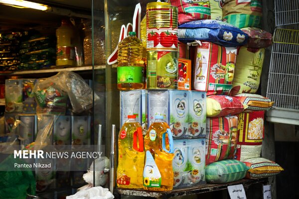 سومین همایش جامع تحلیل بازار خرده‌فروشی برگزار می‌شود