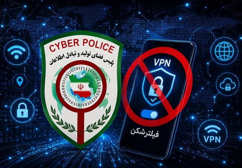 پویش کلیک امن در آذربایجان شرقی از 3 تا 8 مرداد آغاز می‌شود