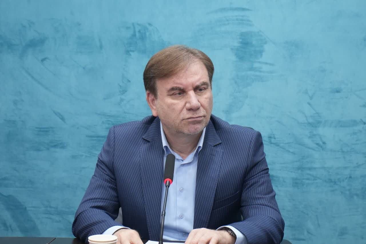 زارع: سهم تعاونی‌های بوشهر در اشتغال و تولید افزایش می‌یابد