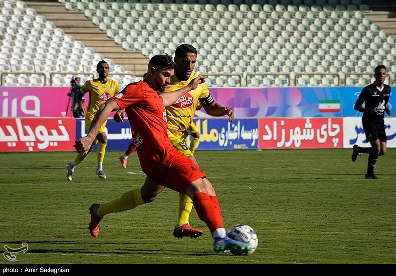 رد اعتراض باشگاه تراکتور در کمیته استیناف