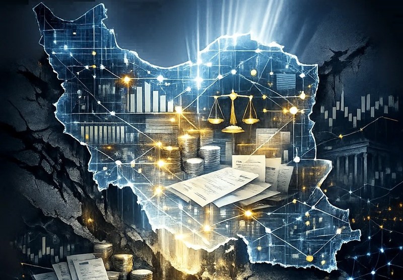 7 مؤلفه شفافیت برای قوی‌شدن اقتصاد ایران