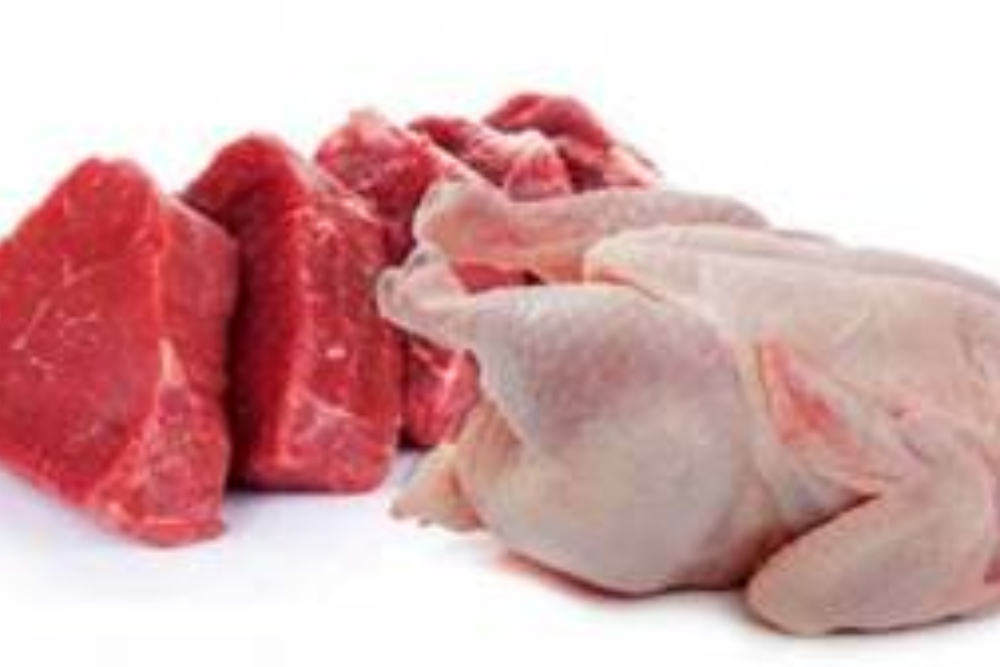 عرضه گسترده مرغ، گوشت، برنج  و آرد در بازار
