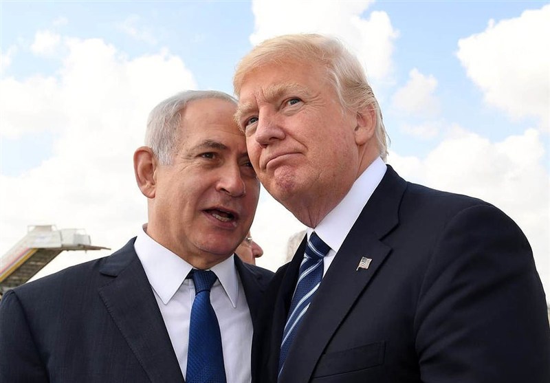 ادامه عملیات روانی ترامپ: 15 روز برای توافق با ایران زمان مانده است