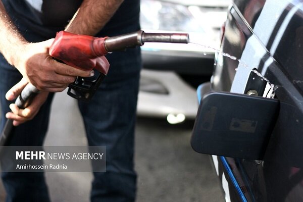 کیفیت بنزین در حد استانداردهای تعیین شده است