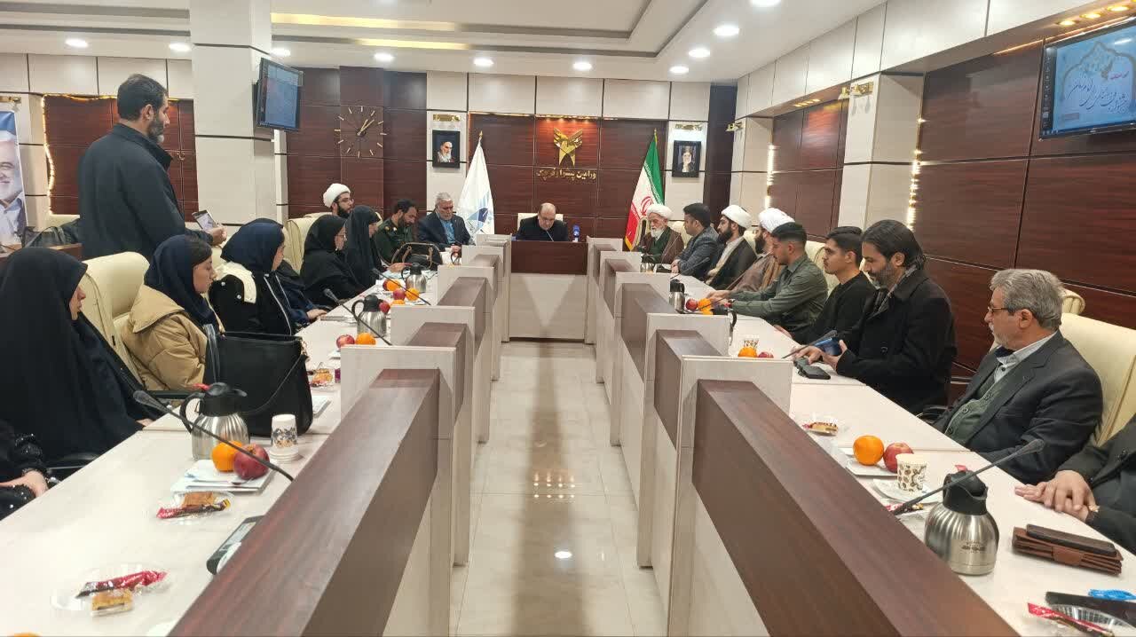 اختتامیه جشنواره مهدویت با هزار اثر در جنوب شرق تهران