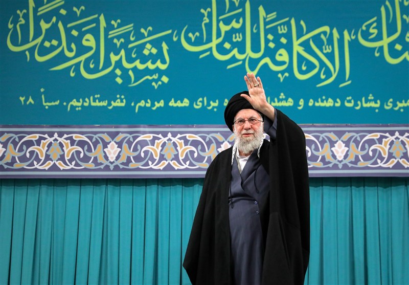 امامی راد: دنیا از باشکوه‌ترین تشییع تاریخ در ایران مبهوت خواهد ماند