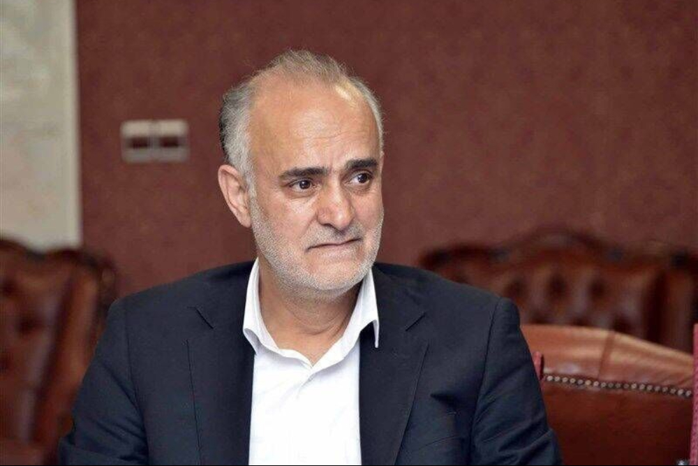 قدردانی محمدنبی از حامیان و کادر فنی تیم ملی/قلعه‌نویی: نتایج خوبی در جام جهانی گرفتیم