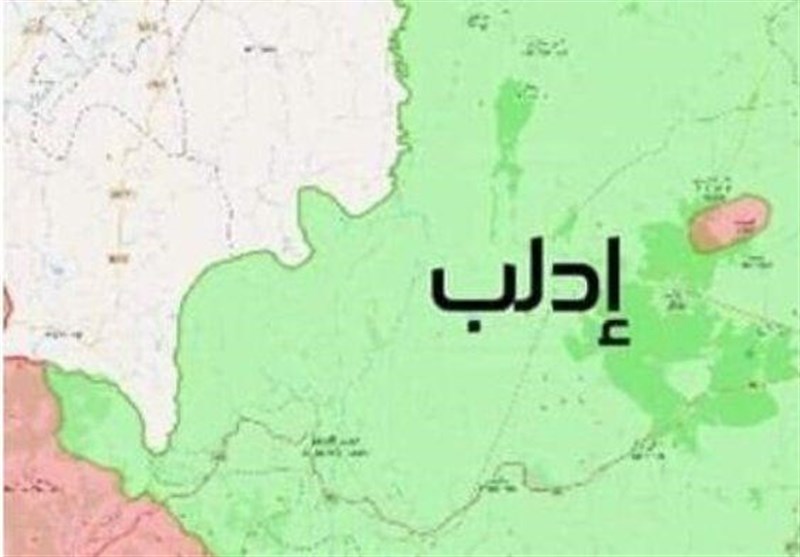 الاخباریه سوریه: حمله به فرودگاه «ابوالظهور» کار اسرائیل بود