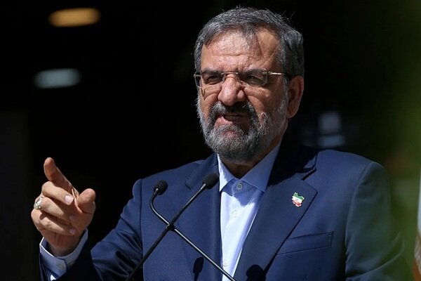 رضایی: راهبرد جدید ایران بنیان آمریکا را درهم خواهد شکست