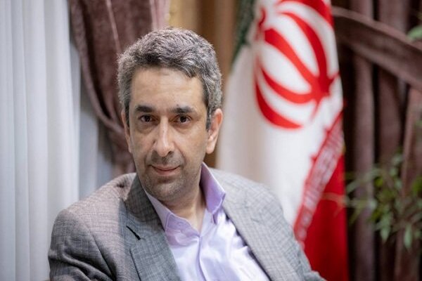 طباطبایی: تنگه هرمز فقط با جبران همه خسارت‌های جنگ باز خواهد شد