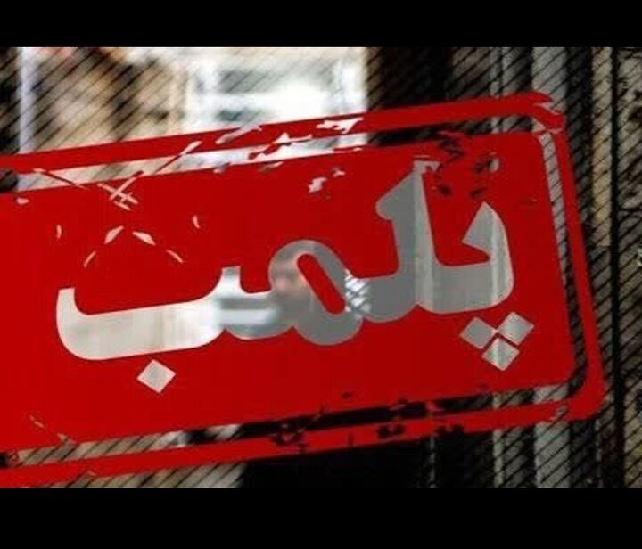 ۱۳ واحد صنفی متخلف در بوشهر پلمب شد