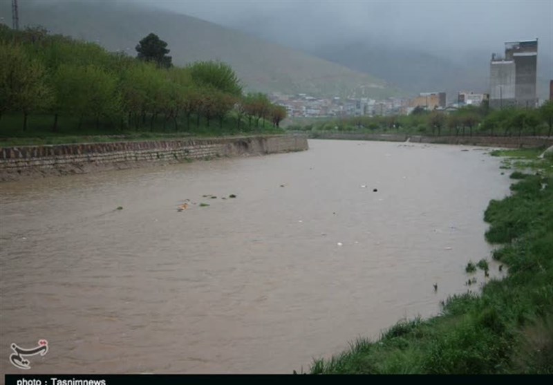 ارمغان سامانه بارشی بهار برای لرستان/ شول‌آباد رکورددار بارندگی نوروزی
