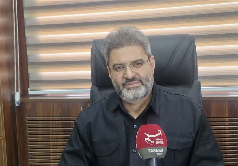 توزیع گسترده کالاهای اساسی اسلامشهر در ماه مبارک رمضان
