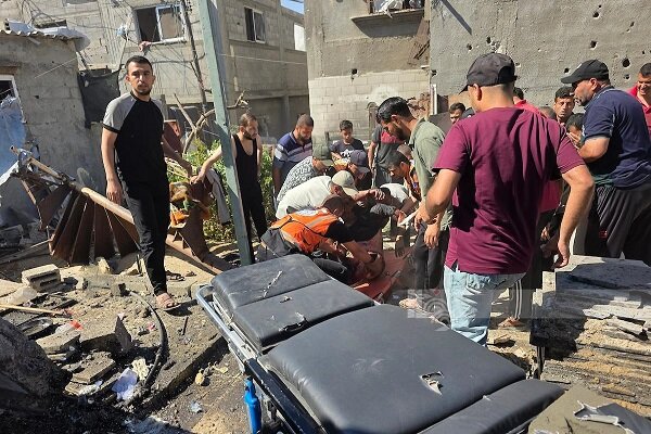 تداوم نقض آتش‌بس در غزه؛ ۸ فلسطینی دیگر به شهادت رسیدند