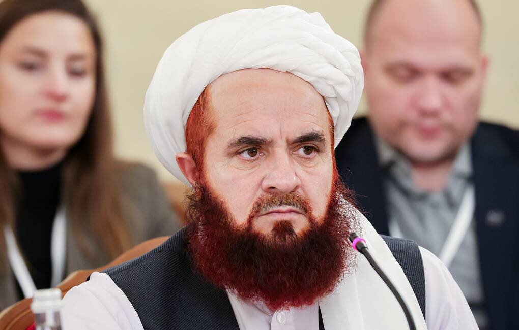 طالبان خواستار شرکت در نشست های سازمان همکاری شانگهای شدند