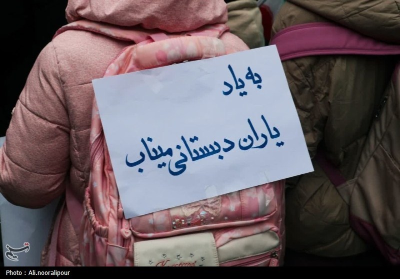 انجام غربالگری سلامت روان در سطح شهرستان میناب