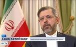 خطیب‌زاده از نقشه تهران برای هرمز گفت؛ نوبت واشنگتن رسید