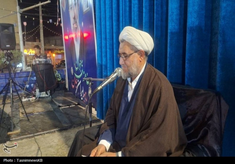 خونخواهی مطالبه امروز ملت است؛ سکوت مسئولان پذیرفتنی نیست