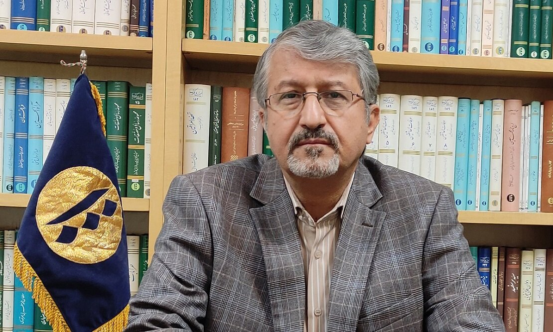 نمایشگاه مجازی، مسیری موازی در کنار رویداد فرهنگی