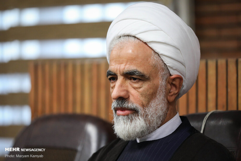 معاون حقوقی رئیس جمهور درگذشت محمد قمی را تسلیت گفت