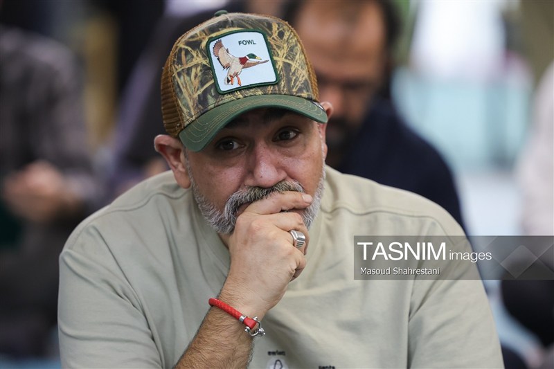 مهران غفوریان با مسابقه تلویزیونی برگشت؛ «زیر آسمان شهر» هم در راه است