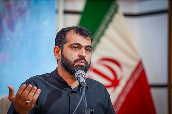 طرح مقابله با نفوذ بیگانگان مشابه خارجی دارد؟