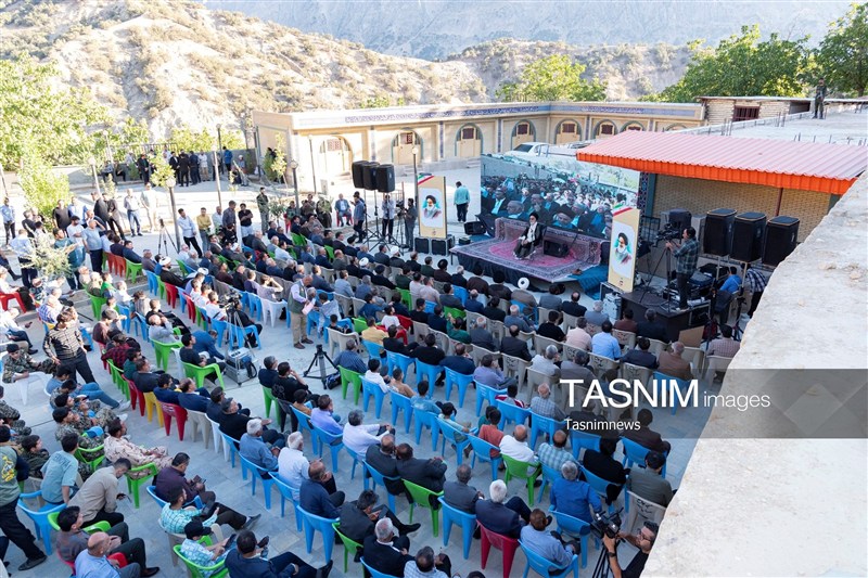 یازدهمین سالانه جوادالائمه(ع)  برگزار شد+تصاویر