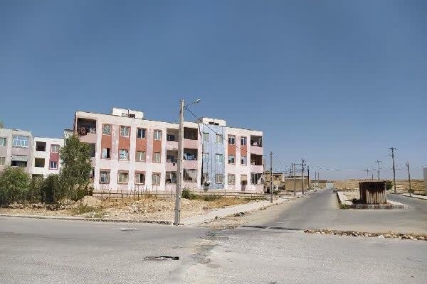 تامین زمین مناسب محور اصلی توسعه پروژه های حمایتی مسکن است