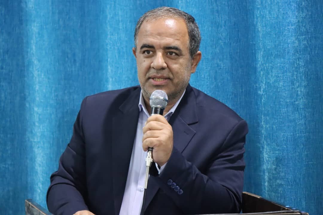 استاندار بوشهر: توسعه زیرساخت های روستایی اولویت دولت است