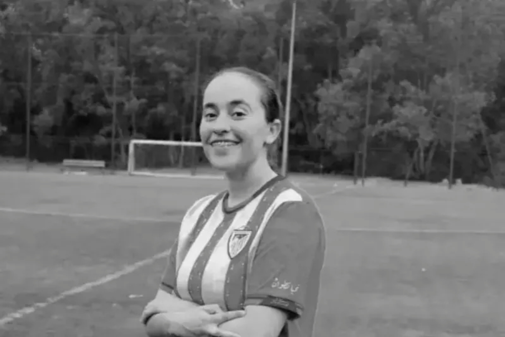 مرگ تلخ بازیکن مراکشی در مسیر مهاجرت به اسپانیا؛ فاطن العزیزی جان باخت