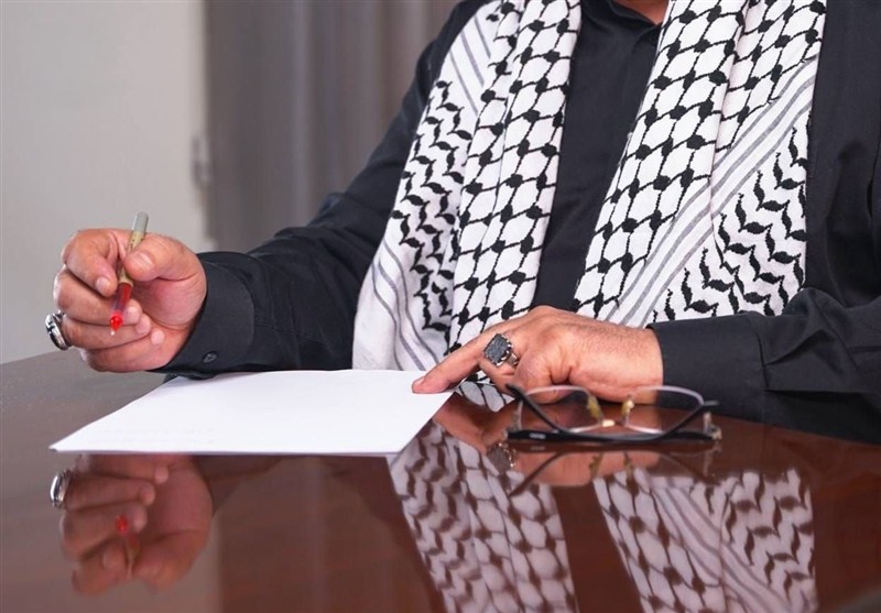 پیام تبریک دبیرکل حزب‌الله عراق به مناسبت انتخاب رهبر جدید ایران
