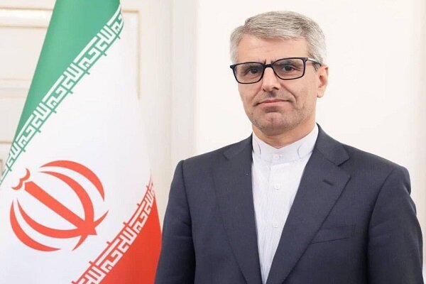 ایران مقتدر محصول حضور و ایستادگی جمهور ایرانی و باور اسلامی‌ است