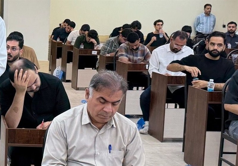 آمادگی بنیاد شهید برای آزمون‌های استخدامی سال 1405