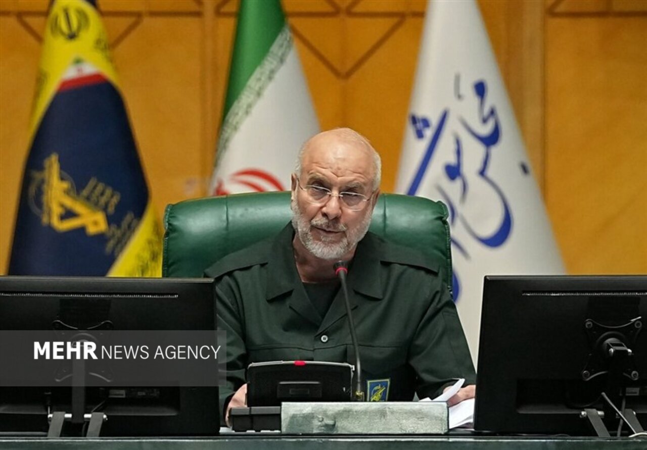 قالیباف: لایحه بودجه از هفته آینده در مجلس بررسی می شود