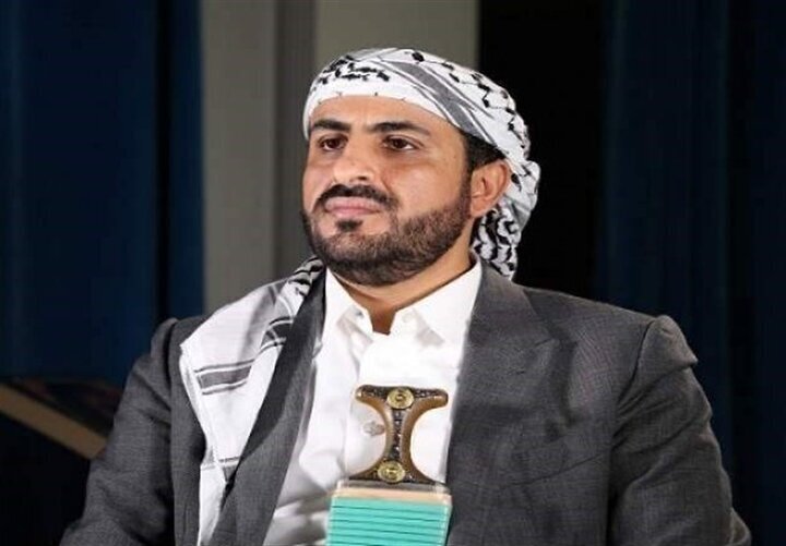 یمن: باب المندب باز است؛ محاصره دریایی تنها شامل عربستان می‌شود