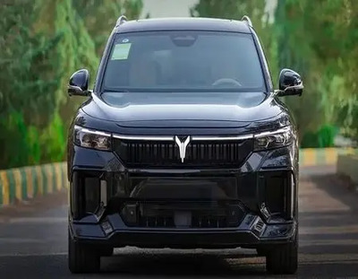 شهرخبر - شروع فروش گل سرسبد خودروسازی چین در ایران / شرایط اعلام شد