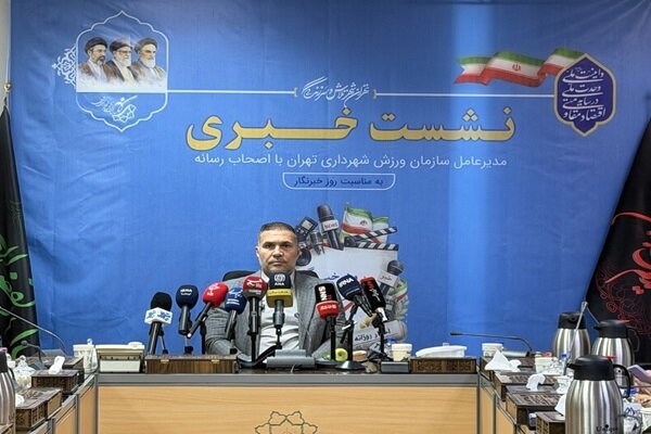 حسین اوجاقی: زیرساخت‌های ورزش تهران به سمت فرسودگی می‌رود