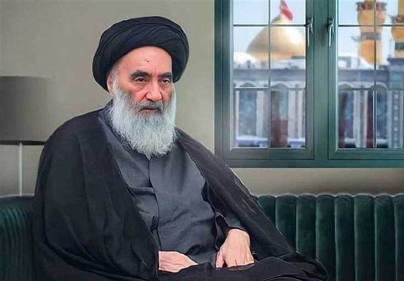 آیت‌الله سیستانی شنبه را عید فطر در عراق اعلام کرد