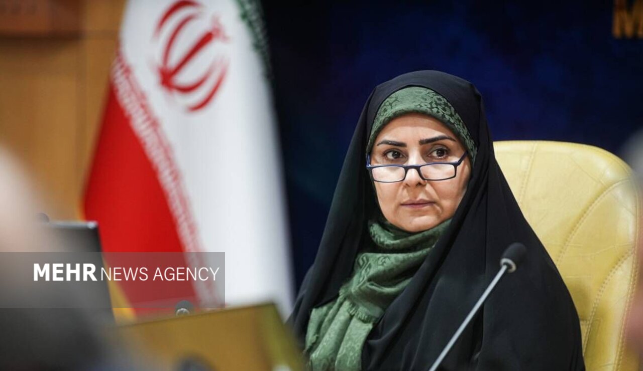 وزیر راه و شهرسازی: حمله به پل B1 نماد دشمنی با تمدن ایران است
