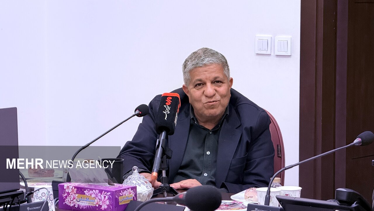 مشکل مدیریت بحران کشور، کمبود ساختار نیست؛ نبود باور است