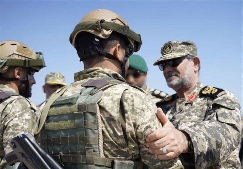 سردار تنگسیری: حمله به خارک معادله سهمگینی از نرخ انرژی جهان می سازد