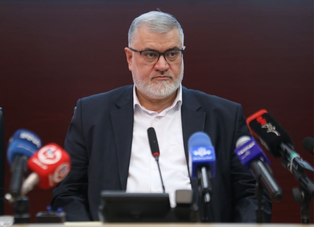 استاندار تهران: ۷۰۰ آمبولانس در مراسم وداع مستقر می‌شوند