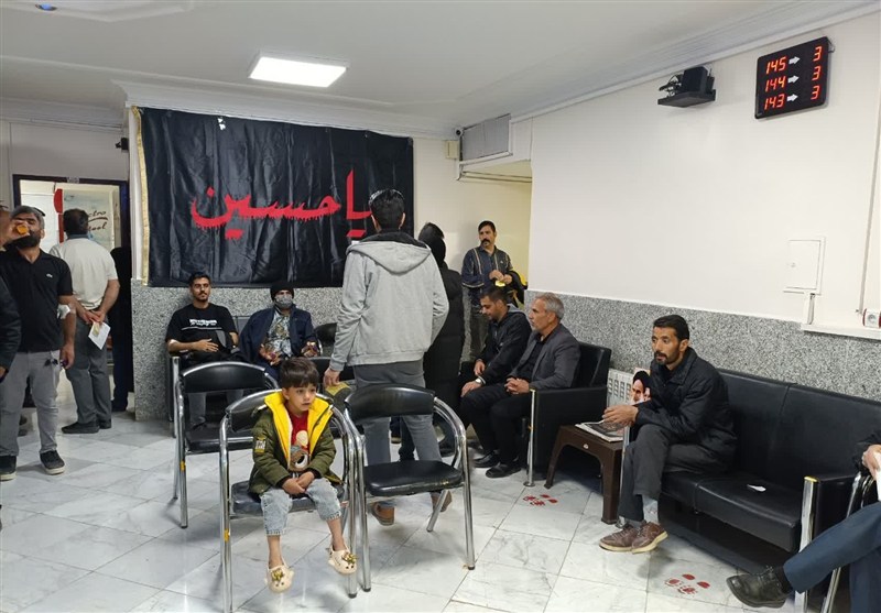اهدای خون در تاسوعا و عاشورا پیوند شور حسینی با نوع‌دوستی است