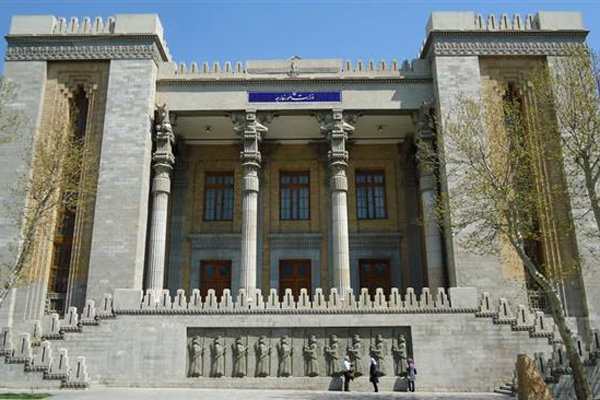 اعتراض ایران به بی‌عملی نروژ در قبال فعالیت‌های غیرمجاز استارلینک