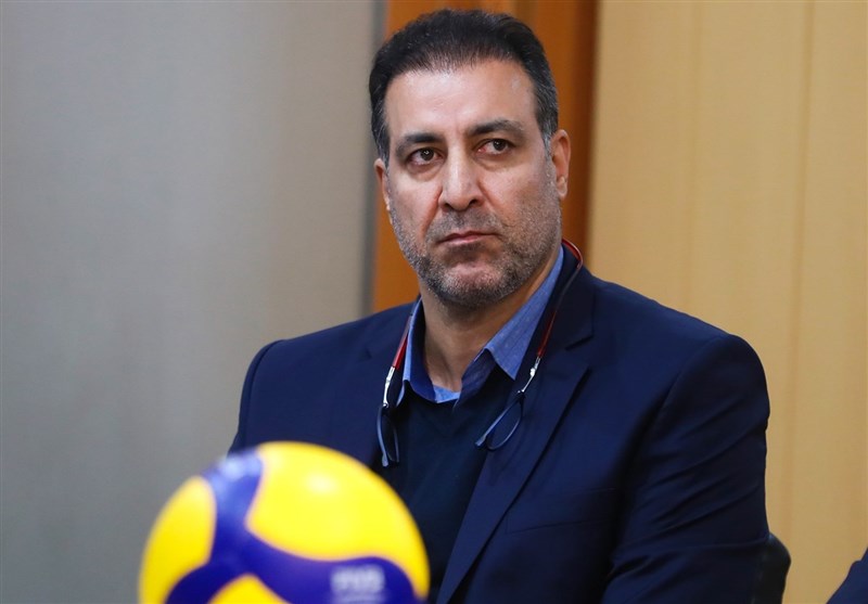 منظمی: تغییر خوش‌خبر قطعا با نظر مستقیم پیاتزا بوده است