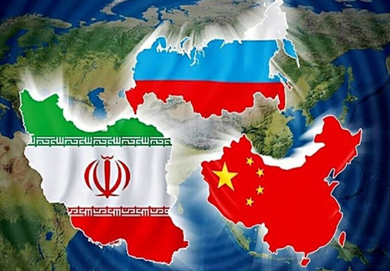 روسیه و چین چطور ماشین تحریم‌ها علیه ایران را از کار انداختند؟