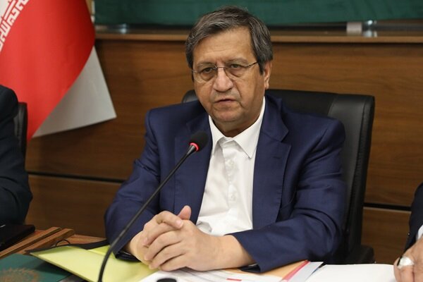 حضور رئیس کل بانک مرکزی در نشست سالانه IMF و بانک جهانی