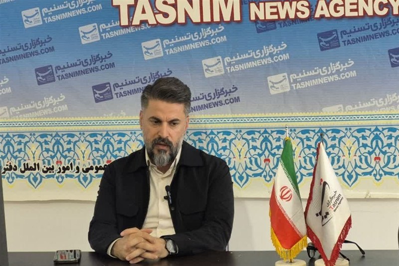 تامین مطلوب نیاز اولیه واحدهای تولیدی و صنعتی در اردبیل