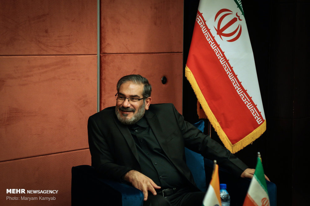 امیر: شمخانی از ستون‌های اقتدار دفاعی کشور بود